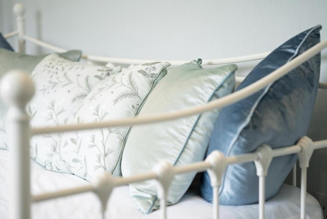 Brantholme Bed & Breakfast Ambleside Bagian luar foto