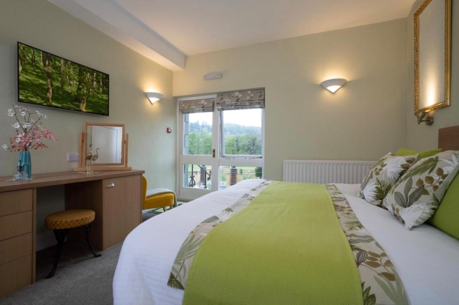 Brantholme Bed & Breakfast Ambleside Bagian luar foto