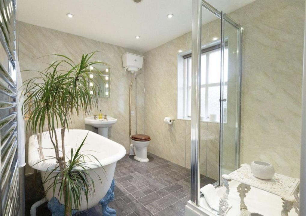 Brantholme Bed & Breakfast Ambleside Bagian luar foto